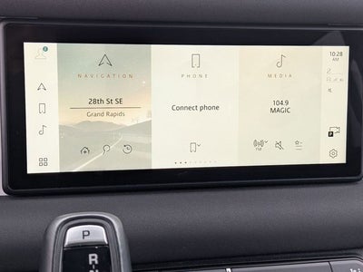 2023 Land Rover Defender 110 S 4WD!