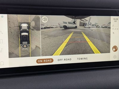 2023 Land Rover Defender 110 S 4WD!