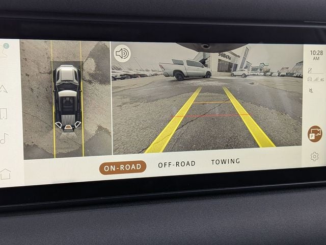 2023 Land Rover Defender 110 S 4WD!