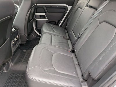 2023 Land Rover Defender 110 S 4WD!