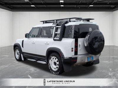 2023 Land Rover Defender 110 S 4WD!