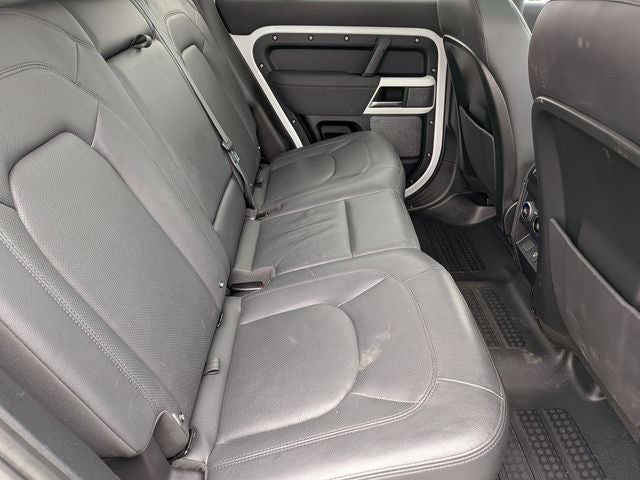 2023 Land Rover Defender 110 S 4WD!