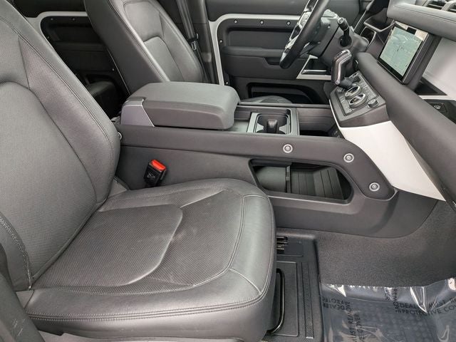 2023 Land Rover Defender 110 S 4WD!