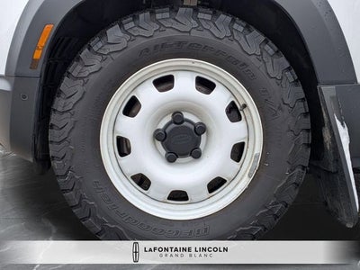 2023 Land Rover Defender 110 S 4WD!