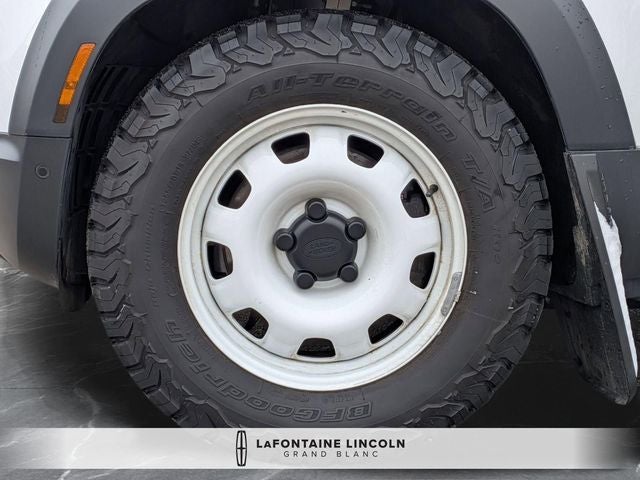 2023 Land Rover Defender 110 S 4WD!