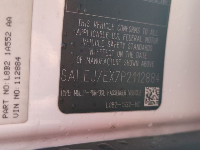 2023 Land Rover Defender 110 S 4WD!