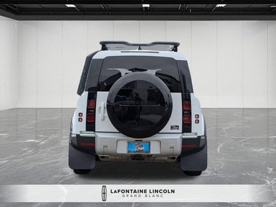2023 Land Rover Defender 110 S 4WD!