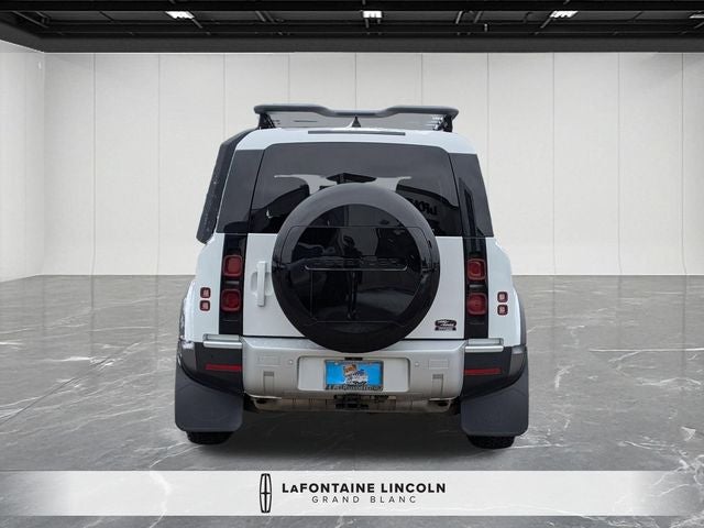 2023 Land Rover Defender 110 S 4WD!