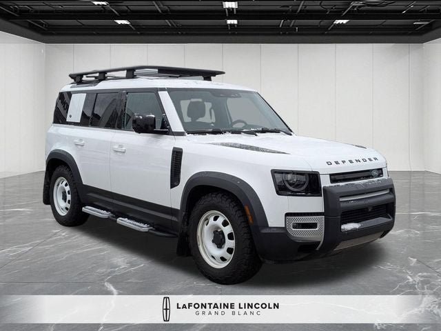 2023 Land Rover Defender 110 S 4WD!