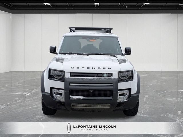 2023 Land Rover Defender 110 S 4WD!