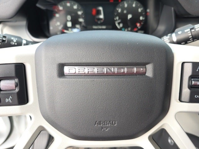 2023 Land Rover Defender 130 SE