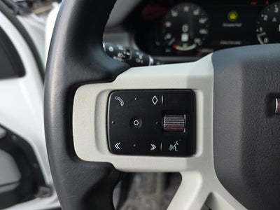 2023 Land Rover Defender 130 SE