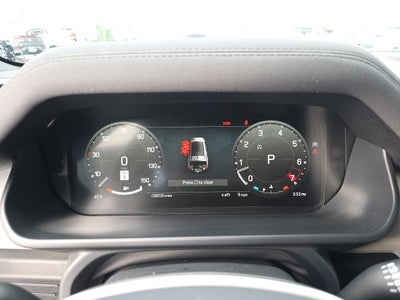 2023 Land Rover Defender 130 SE