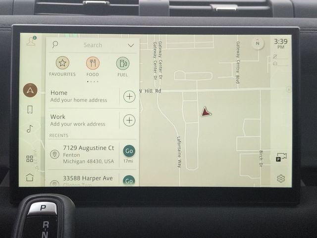 2023 Land Rover Defender 130 SE 4X4