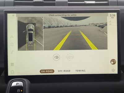 2023 Land Rover Defender 130 SE 4X4