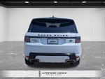 2020 Land Rover Range Rover Sport HSE Dynamic 4X4