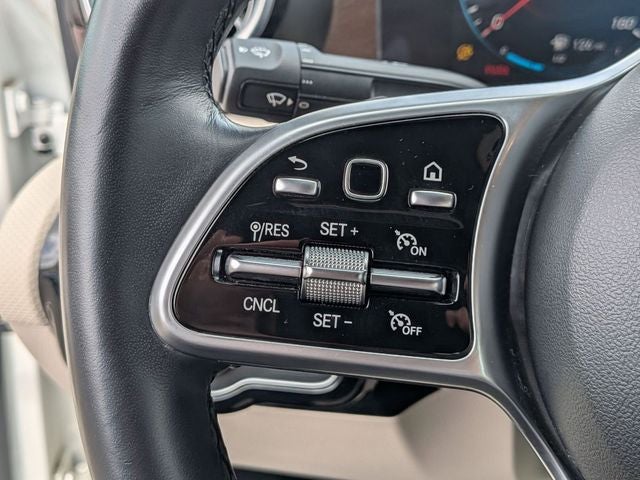 2022 Mercedes-Benz CLA CLA 250 4MATIC®