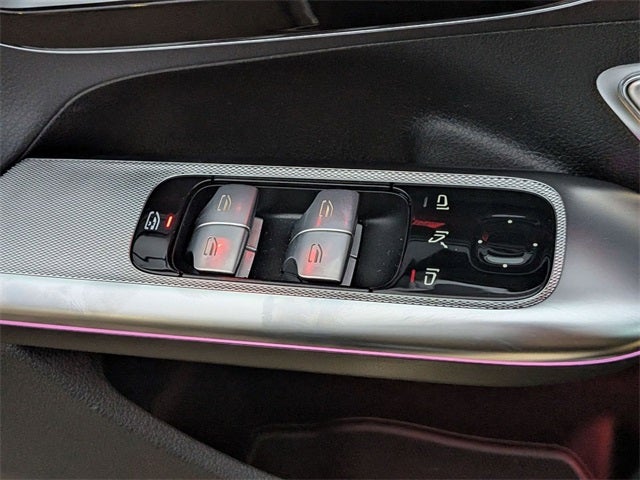 2023 Mercedes-Benz EQE 500 Sedan 4MATIC®