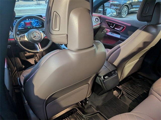 2023 Mercedes-Benz EQE 500 Sedan 4MATIC®