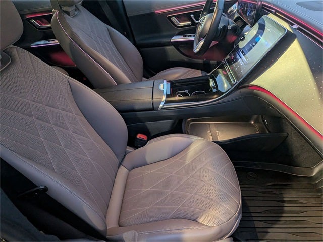 2023 Mercedes-Benz EQE 500 Sedan 4MATIC®