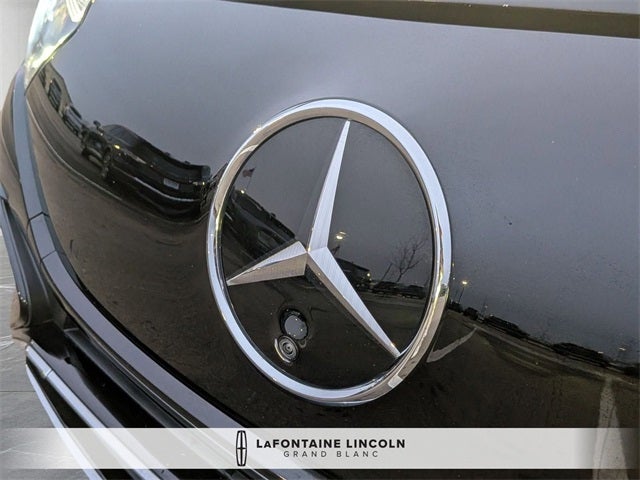 2023 Mercedes-Benz EQE 500 Sedan 4MATIC®