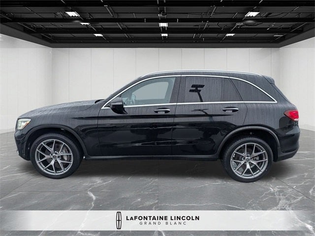 2022 Mercedes-Benz GLC GLC 300 4MATIC®