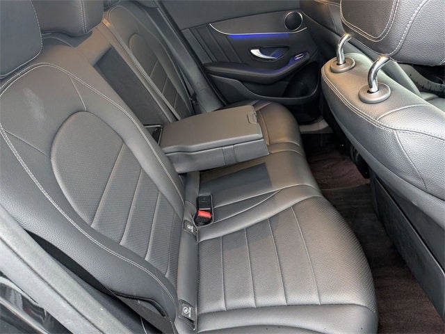 2022 Mercedes-Benz GLC GLC 300 4MATIC®