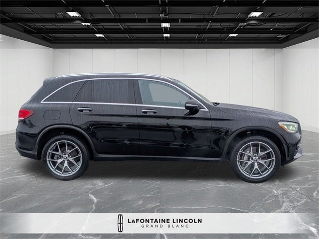 2022 Mercedes-Benz GLC GLC 300 4MATIC®