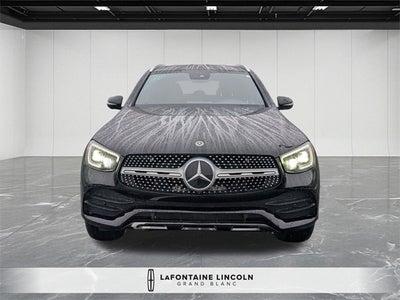 2022 Mercedes-Benz GLC GLC 300 4MATIC®