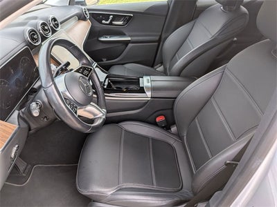 2024 Mercedes-Benz GLC GLC 300 4MATIC®