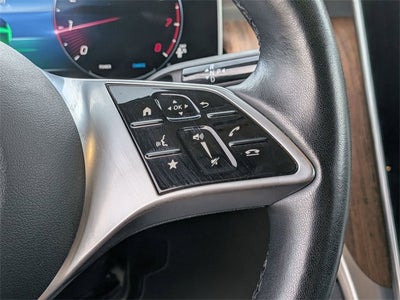 2024 Mercedes-Benz GLC GLC 300 4MATIC®