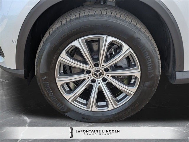 2024 Mercedes-Benz GLC GLC 300 4MATIC®