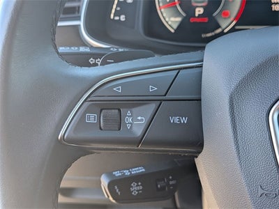 2022 Audi Q8 55 Premium Plus quattro