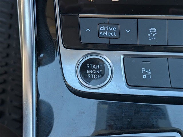 2022 Audi Q8 55 Premium Plus quattro