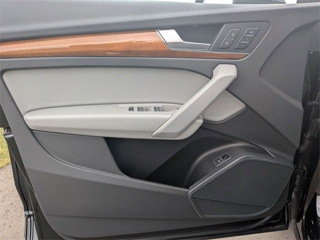 2022 Audi Q5 45 S line Premium quattro