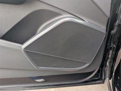 2022 Audi Q5 45 S line Premium quattro