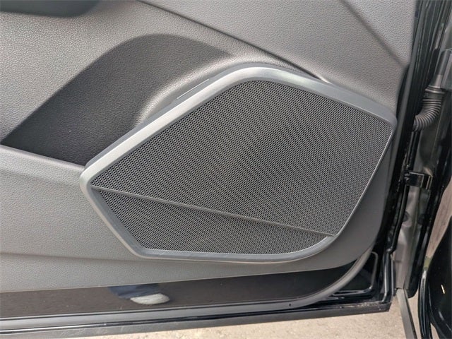 2022 Audi Q5 45 S line Premium quattro