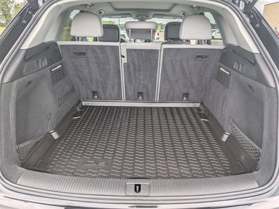 2022 Audi Q5 45 S line Premium quattro