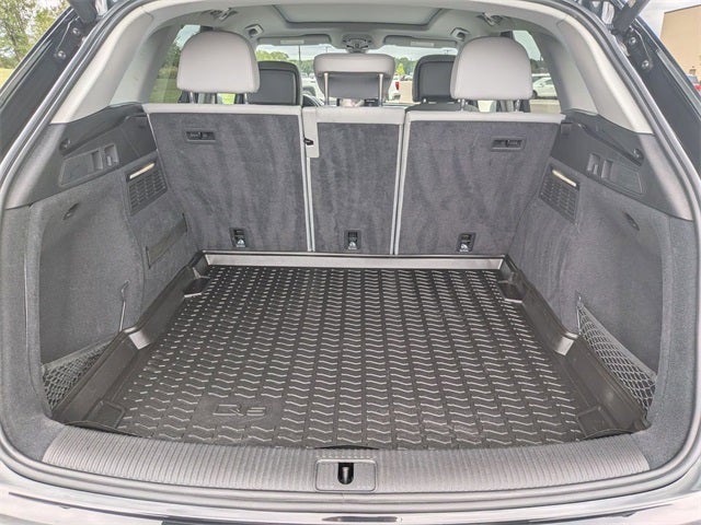 2022 Audi Q5 45 S line Premium quattro