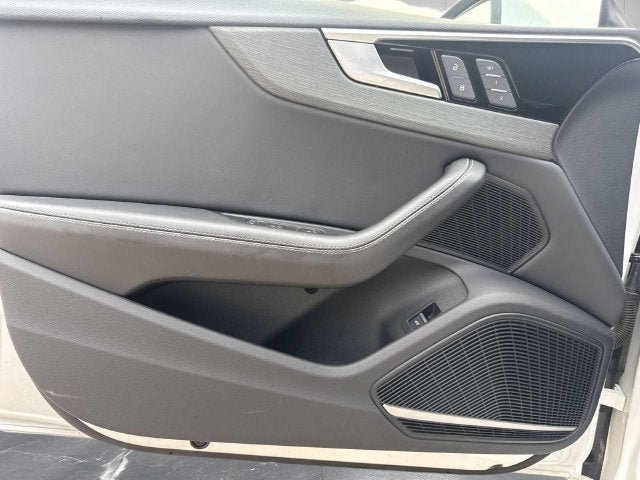 2024 Audi A5 Sportback 45 S line Premium Plus quattro
