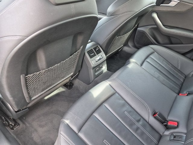 2024 Audi A5 Sportback 45 S line Premium Plus quattro