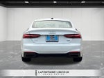 2024 Audi A5 Sportback 45 S line Premium Plus quattro