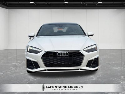 2024 Audi A5 Sportback 45 S line Premium Plus quattro