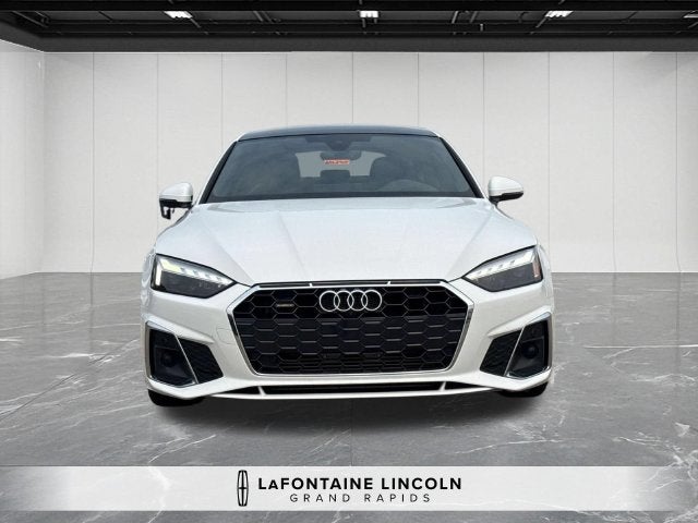 2024 Audi A5 Sportback 45 S line Premium Plus quattro