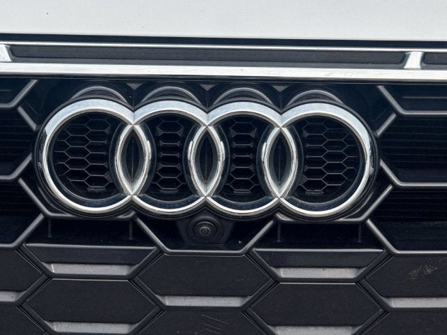 2024 Audi A5 Sportback 45 S line Premium Plus quattro