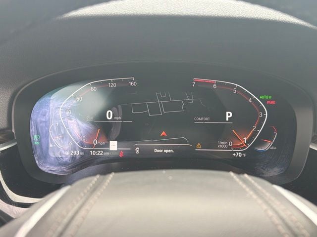 2023 BMW 5 Series 530i xDrive
