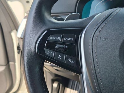 2023 BMW 5 Series 530i xDrive