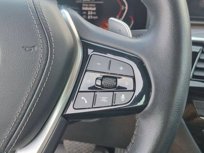 2023 BMW 5 Series 530i xDrive