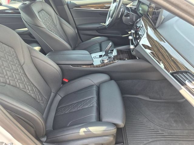 2023 BMW 5 Series 530i xDrive