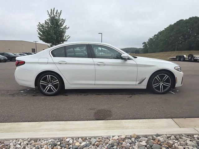2023 BMW 5 Series 530i xDrive
